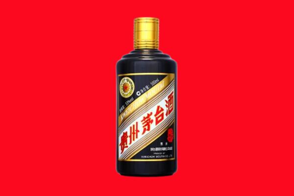 文峰区回收茅台酒瓶
